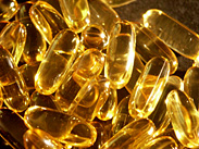 Fish Oil Supplements